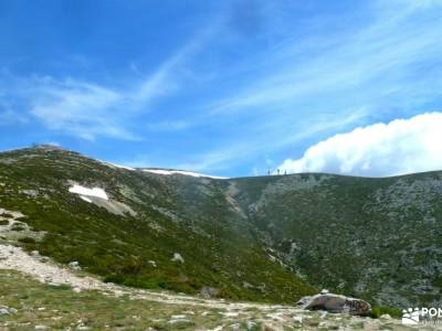 Canal Barranca_Cuerda Cabrillas;el parrisal beceite viajes a esquiar rutas senderismo aracena